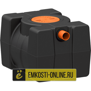 Жироуловитель BG-400
