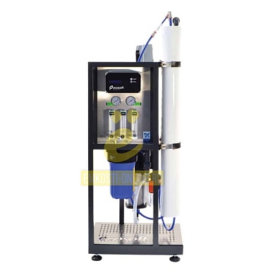 Промышленный обратный осмос  Ecosoft MO 6000 (250л/ч)