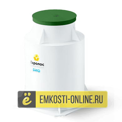 Септик Евролос Био 10