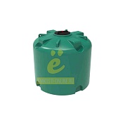 Емкость для полива TR 3000 зеленая