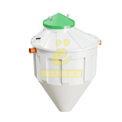 Септик Aquor ProST 1.2 Mini
