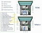 Септик ТОПАС 150