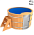 Купель Good LINE PREMIUM-E