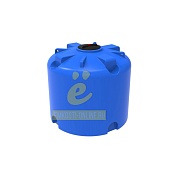 Емкость для полива TR 3000 л синяя