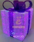 Фигура Подарочная коробка