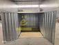 Хозблок с плоской крышей стандартный SKOGGY 4M 